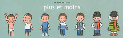 Plus et moins - 