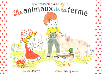 animaux de la ferme (Les) - 