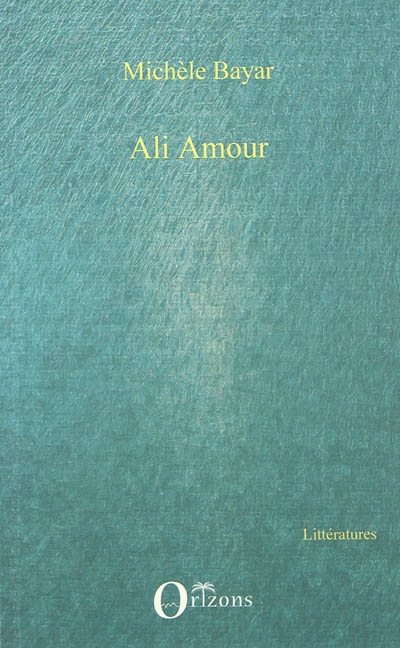 Ali Amour - 