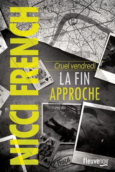 Cruel vendredi - 