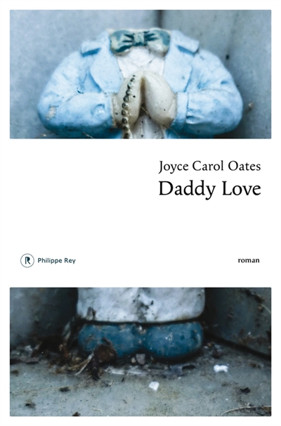 Daddy Love - 