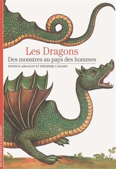 Dragons - 