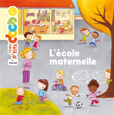 école maternelle (L') - 