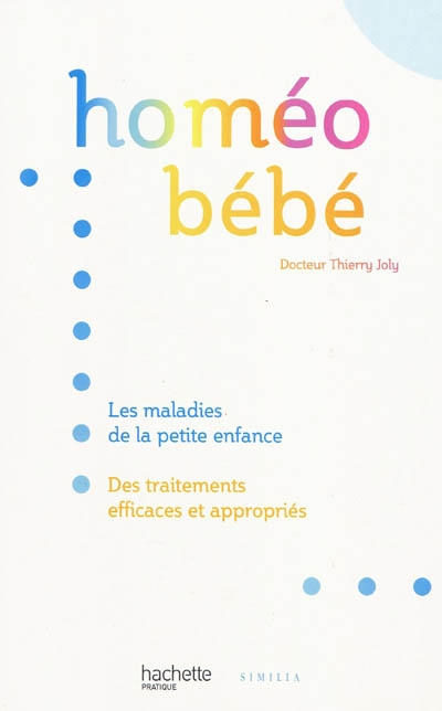 Homéo bébé - 