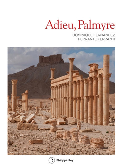 Adieu, Palmyre - 