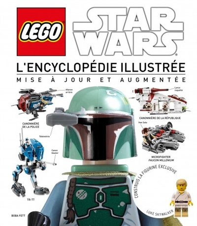 Lego Star Wars - 