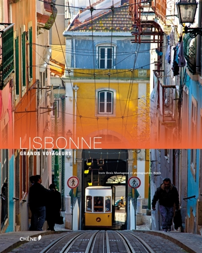 Lisbonne - 