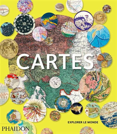 Cartes - 