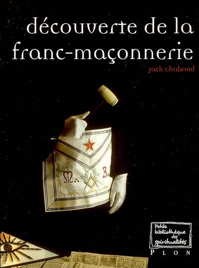 Découverte de la franc-maçonnerie - 