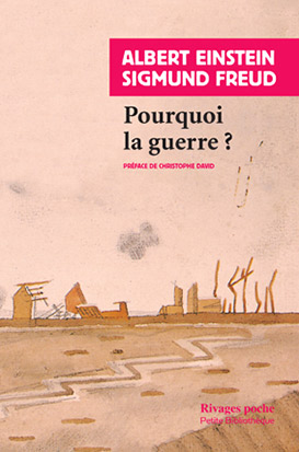 Pourquoi la guerre ? - 