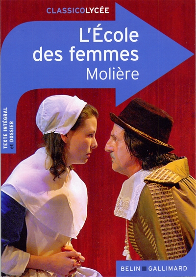 école des femmes (L') - 