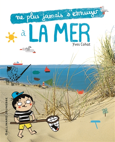 A la mer - 