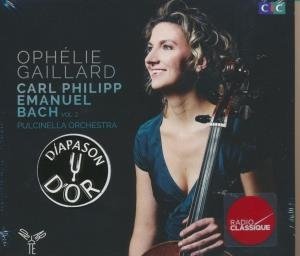 C.P.E. Bach project - 