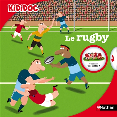 rugby (Le) - 