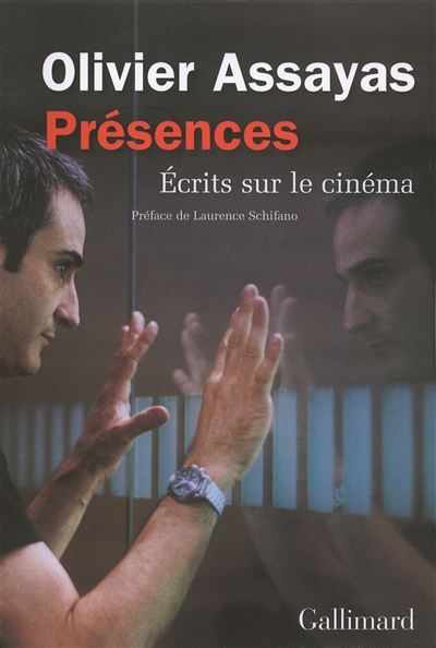 Présences - 