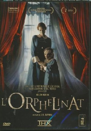 L'Orphelinat - 