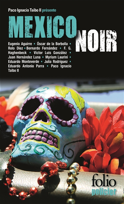 Mexico noir - 