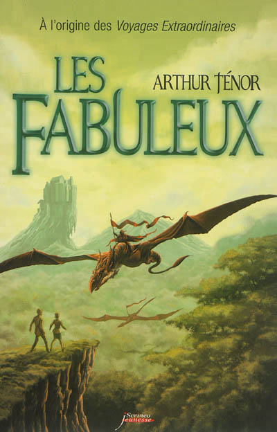 fabuleux (Les) - 