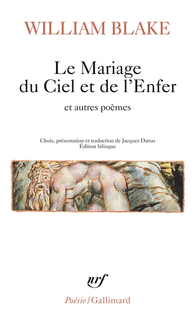 mariage du ciel et de l'enfer (Le) - 