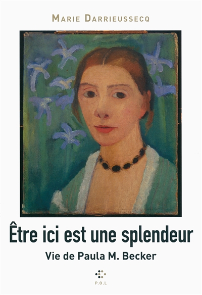 Etre ici est une splendeur - 