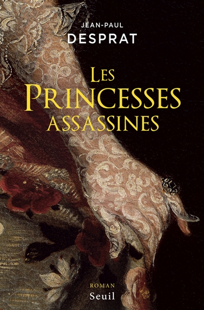 princesses assassines (Les) - 