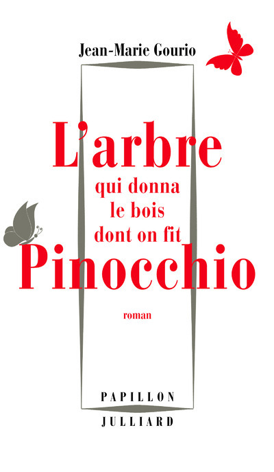 arbre qui donna le bois dont on fit Pinocchio (L') - 