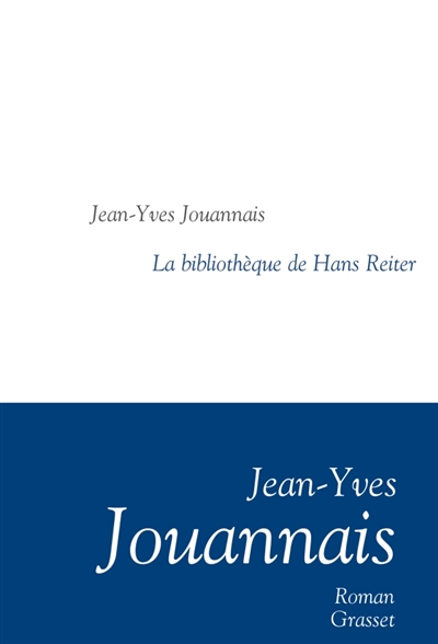 bibliothèque de Hans Reiter (La) - 