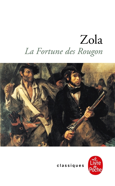 fortune des Rougon (La) - 