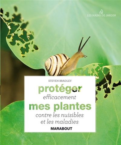 Protéger efficacement mes plantes contre les nuisibles et les maladies - 