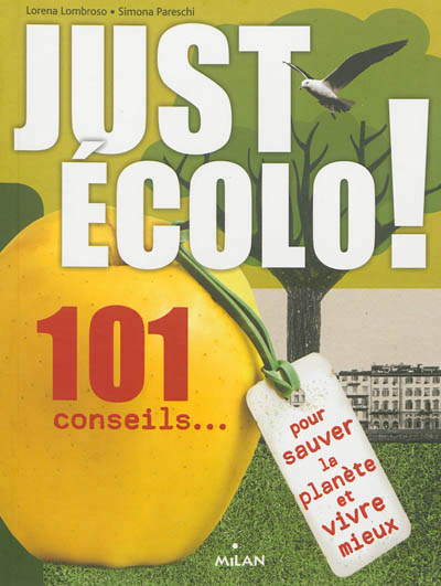 Just écolo ! - 