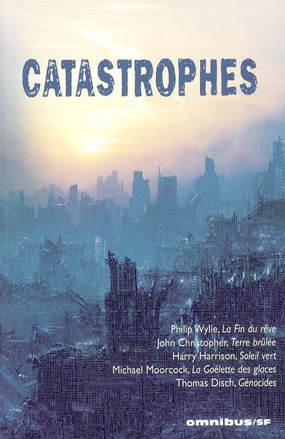 Catastrophes - 