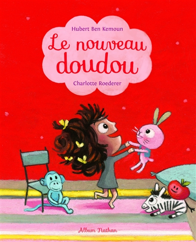 nouveau doudou (Le) - 