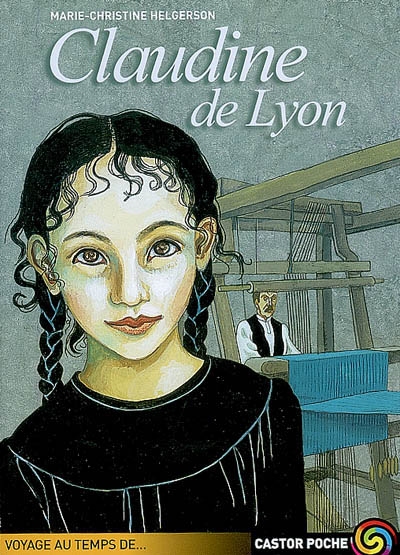 Claudine de Lyon - 