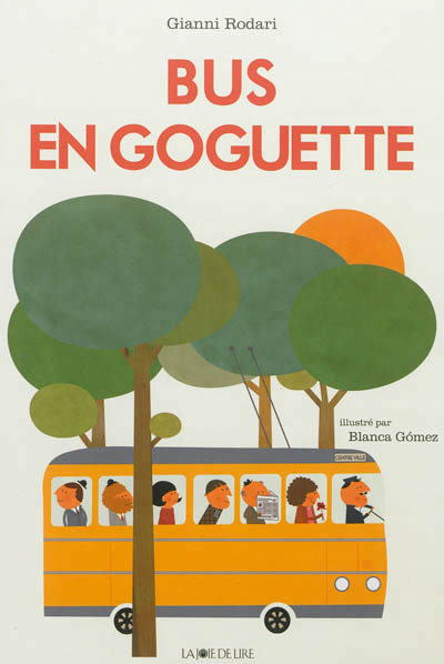 Bus en goguette - 