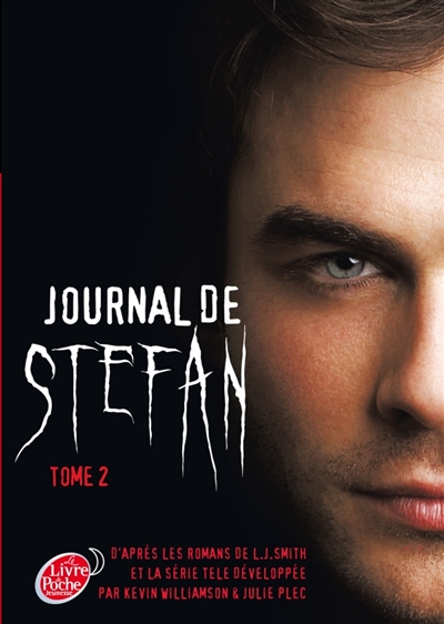 Journal de Stefan - 