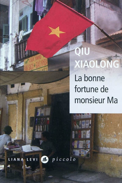 bonne fortune de monsieur Ma (La) - 