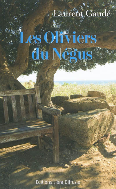 oliviers du Négus (Les) - 