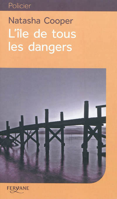 île de tous les dangers (L') - 