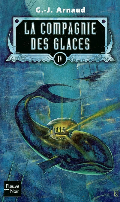 compagnie des glaces (La) - 