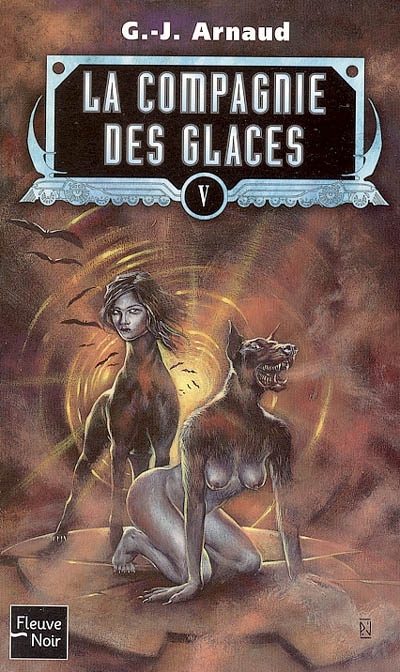 compagnie des glaces (La) - 