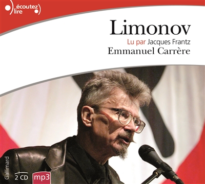 Limonov - 