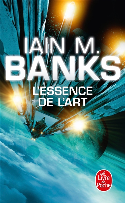 essence de l'art (L') - 