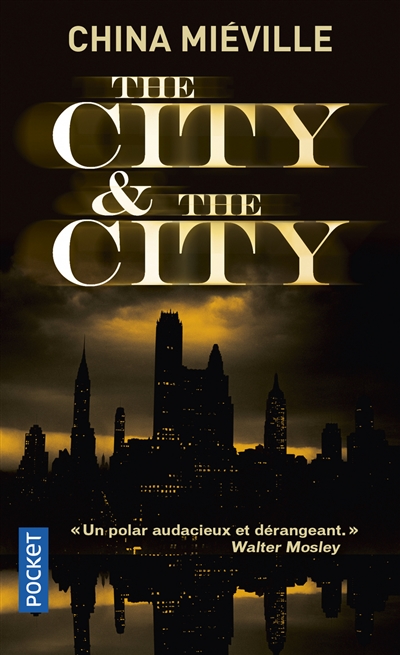 city & the city (The) - 