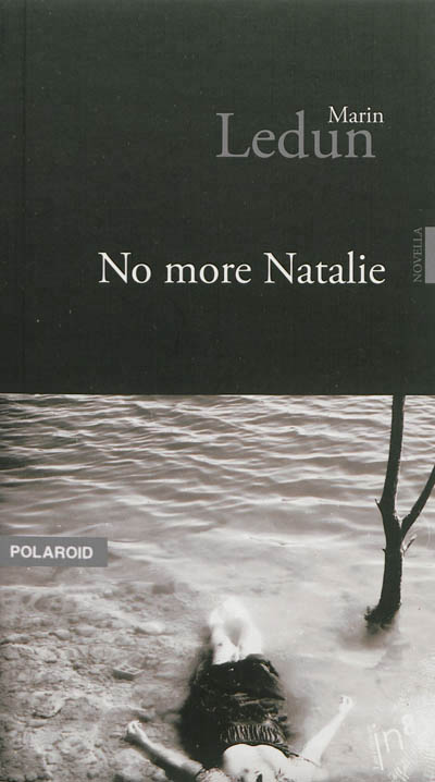 No more Natalie - 