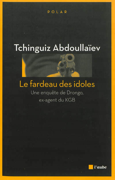 fardeau des idoles (Le) - 