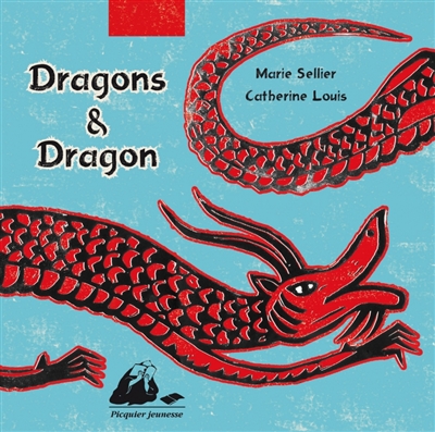 Dragons & dragon - 