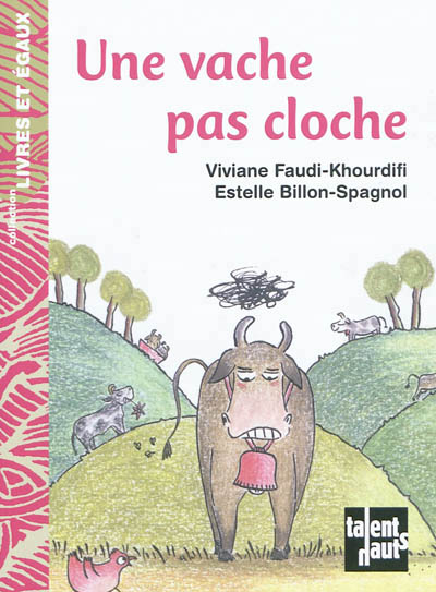 vache pas cloche (Une) - 