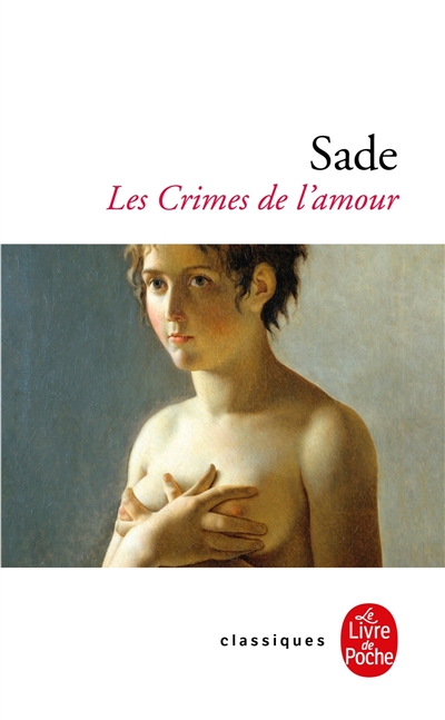 crimes de l'amour (Les) - 