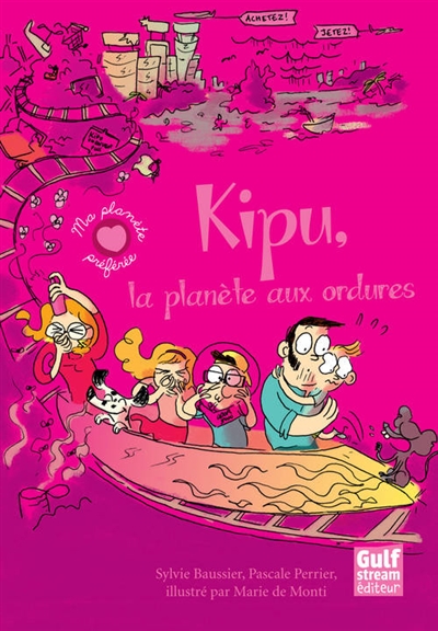 Kipu - 