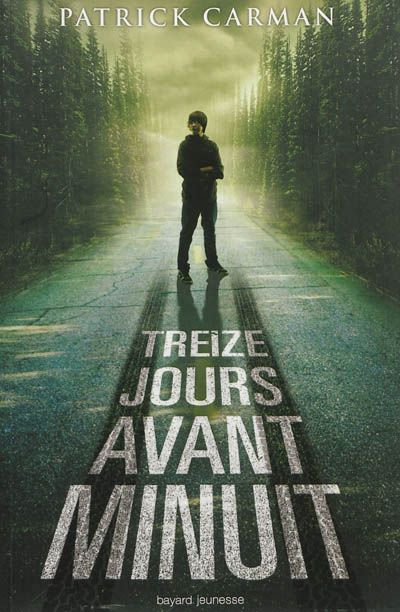 Treize jours avant minuit - 